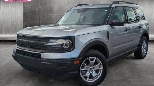 FORD BRONCO SPORT 2021 3FMCR9A68MRA15826 image